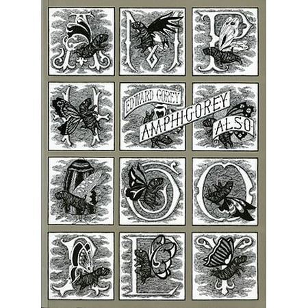 Amphigorey Also - 