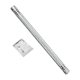 thumbnail image 2 of Barra de conexión para mancuernas, conector de barra para mancuernas, accesorio de fitness portátil para 50 centímetros, 2 of 9