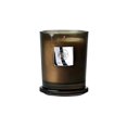 thumbnail image 4 of Aquiesse Portfolio Collection Large Candle - Shoreline (11 oz), 4 of 4