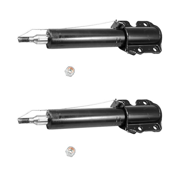 For Freightliner Dodge Sprinter Pair Front Monroe Magnum Shocks - BuyAutoParts