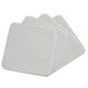 thumbnail image 4 of EeaseMX 4 pegatinas antideslizantes para alfombras, no tejidas., 4 of 7