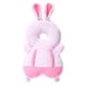 thumbnail image 2 of Almohada de protección para la cabeza del bebé Almohada anticaída infantil suave de dibujos animados (Conejo) Tmvgtek Para estrenar, 2 of 6