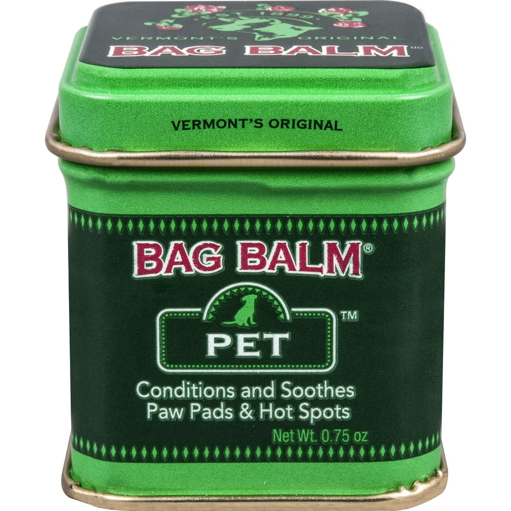 Bag Balm Pet Bag Balm, 0.75 Oz