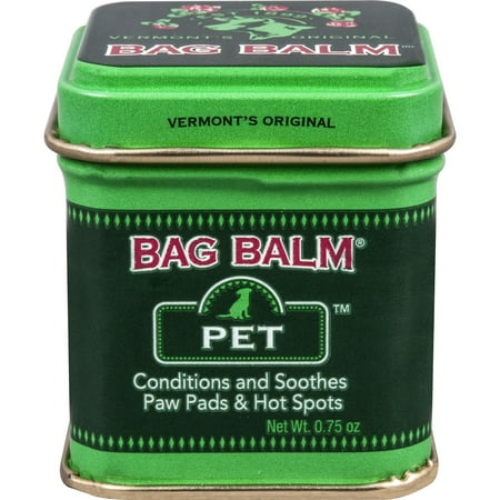 Bag Balm Pet Bag Balm, 0.75 Oz