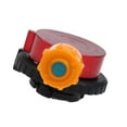thumbnail image 4 of Adaptador de botella de gas DYNWAVEMX Conector de boquilla de transferencia Estufa de camping, 4 of 7