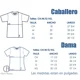 thumbnail image 2 of Camisa De Hombre Moderno Estilo Yo Amo El Rock, 2 of 2