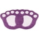 thumbnail image 2 of Bonitas alfombrillas para los pies, suave alfombra de microfibra para el baño, antideslizante, bonita alfombra grande, absorbente, para dormitorio, cocina, 2 of 7