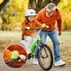thumbnail image 4 of Campana Bicicleta para Niños, Campana Bicicleta,Bocina de Bicicleta , Bocina de Bicicleta Apretada, Campana de Bicicleta con Sonido para Niños Pequeños, 4 of 5