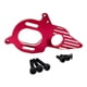 thumbnail image 2 of Recambios del disipador de calor del motor del coche de RC reemplaza las rojo Sunnimix Disipador de calor para asiento de coche RC, 2 of 4