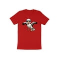 thumbnail image 5 of Funny Flying Albatross Bird Lover Birdwatching Pilot Gift T-Shirt Albatross Bird Seagull Birthday Holiday Present Men Women Kids Tshirt, 5 of 10
