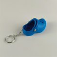 thumbnail image 4 of Pendants Keychain Mini Shoe Charms Creative Gift Durable Bag, 4 of 4
