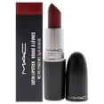thumbnail image 1 of MAC Lápiz labial Lápiz Labial Satinado - 806 Del Rio 0.1 oz MAC Lápiz labial 0.1 oz, 1 of 1