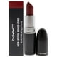thumbnail image 1 of MAC Lápiz labial Lápiz Labial Satinado - 806 Del Rio 0.1 oz MAC Lápiz labial 0.1 oz, 1 of 1