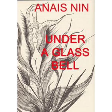 - Under a Glass Bell - eBook