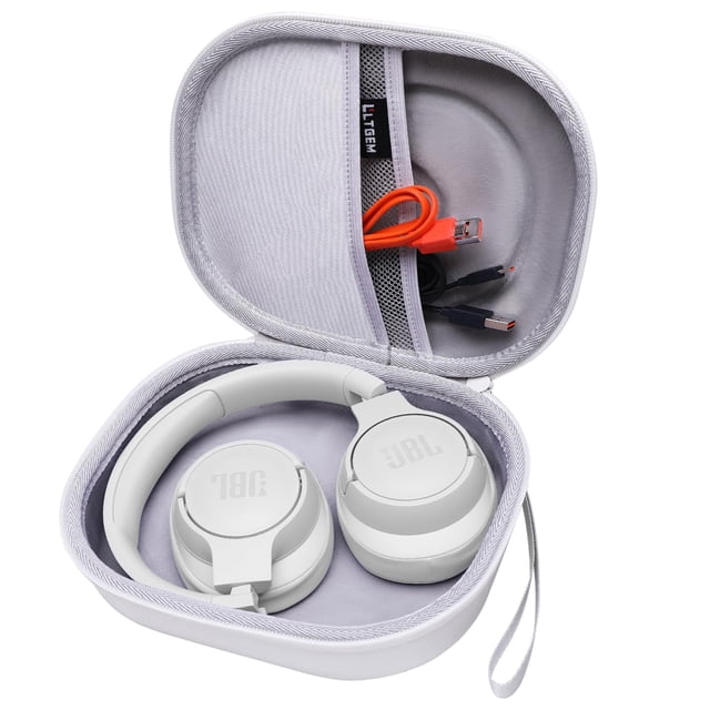 Funda rígida para JBL Live 770NC/660NC/650BT/460NC/670NC/400BT/500BT