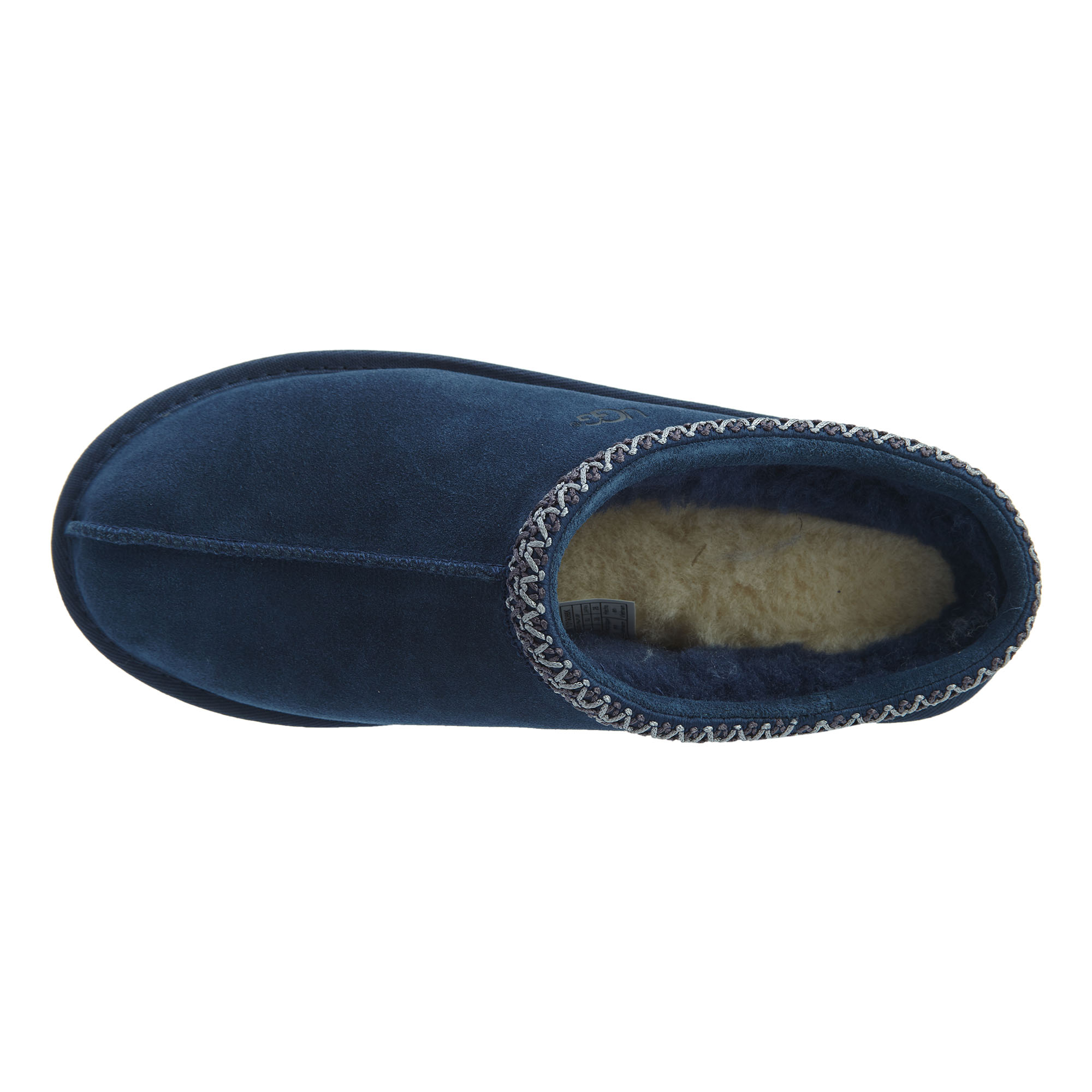 UGG Tasman II New Navy 1019066K-NWNV Grade-School Size 6