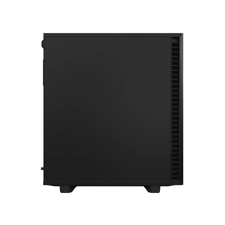 PCケース(自作PC用) Fractal Design Define 7 FD-C-DEF7A-01 Define 7 — Fractal Design