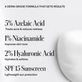 thumbnail image 4 of Crema facial Geologie Clear System SPF15 para piel propensa al acné 60 ml, 4 of 9