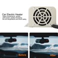 thumbnail image 4 of Calentador eléctrico Mgaxyff para Coche 600W, 4 of 8