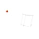 thumbnail image 5 of Escultura de escritorio,Estatua de la Cuenca del Tesoro,regalo de cumpleaños de Feng Shui,Mesita de noche de acrílico,Mesa auxiliar de acrílico transparente Mesa auxiliar transparente en, 5 of 8