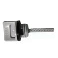 thumbnail image 4 of Dipstick Oil Filler Cap For Honda GX22/GX25/GX31/GX35 HHB25HHH25/15600ZM3003 Line Trimmers Practical Universal, 4 of 5
