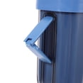 thumbnail image 3 of unbranded Estuche Para Y Pasta De Portátil Azul En Material Seguro Cop Y PP, 3 of 7
