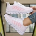 thumbnail image 4 of Willtoo Walking Running Shoes for Women Men Comfortable Wide Width Slip On Sneakers Tennis Gym Workout Shoes, 4 of 5