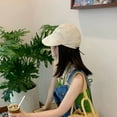 thumbnail image 4 of UPF 50+ Womens Sun Hat Wide Brim Sun Hat UV Protection Hiking Fishing Hats, 4 of 8