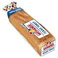 Wonder Bread Texas Toast, Thick Sliced White Bread Loaf, 20 oz