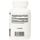 thumbnail image 3 of Suplemento de metilcobalamina B12 de Pamoire Bioclinic Naturals 1000 mcg, 3 of 3