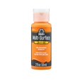 thumbnail image 1 of Pintura FolkArt 2904 para múltiples superficies, color naranja intenso satinado, 59 ml, 1 of 8