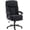 Black, variant on HOMCOM Big and Tall Office Chair, Up to 450 lbs. Executive Chair