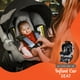 thumbnail image 5 of Sistema de viaje Baby Trend Expedition® Jogger con asiento infantil para automóvil EZ Flex-Loc®, Millenium White, 5 of 5