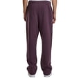 thumbnail image 2 of Build Your Brand  Adult Fluffy Jogging Bottoms, 2 of 2