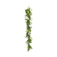 thumbnail image 6 of HaCpiu Artificial Easter Eggs Garland, Spring Floral Greenery Swag with Yellow Flowers, Home Decor for Easter Decorations, Spring Party, Farmhouse, Wedding & Indoor Outdoor, 6 of 7