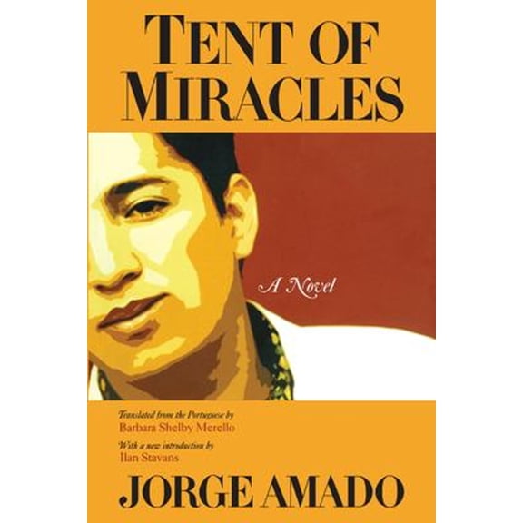 Pre-Owned Tent of Miracles (Paperback) 9780299186449