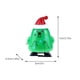 thumbnail image 2 of Juguetes navideños de cuerda para niños | Surtido de juguetes saltarines con mecanismo de relojería | Regalos de fiesta para rellenar calcetines y bolsas de regalo, 2 of 5