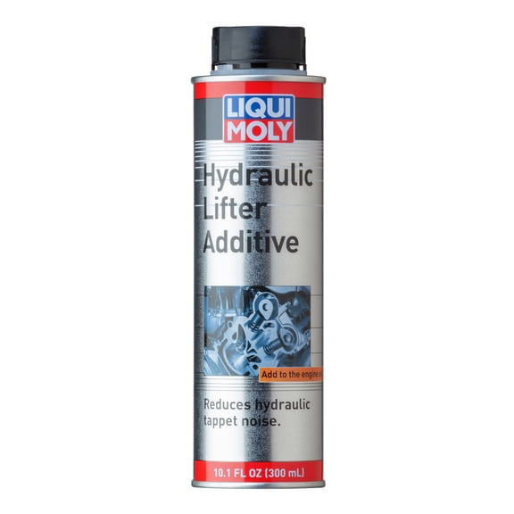 LIQUI MOLY 300mL Hydraulic Lifter Additive - 20004