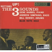 The 3 Sounds - Bottom's Up - Vinyl