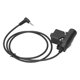 thumbnail image 4 of Cable adaptador de auriculares Walkie Talkie U94 PTT, transferencia de auriculares para YAESU Vertex VX‑3R, 4 of 8