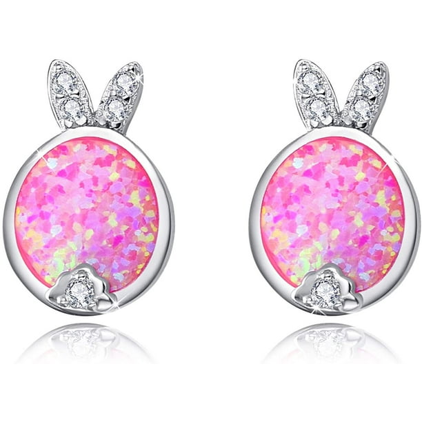 Earrings for shop sensitive ears walmart