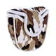 thumbnail image 1 of Cubierta De La Cabeza Del Putter De Mazo Cuadrado De Golf De PU Durable Cubierta Y Cierre Magnético - Duradero Y marrón Macarena Cubierta del putter de golf, 1 of 7
