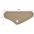 thumbnail image 4 of Tracker Boat Sink Lid 171184 | 16 3/8 x 7 1/4 Inch Taupe Starboard, 4 of 5