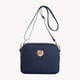 thumbnail image 3 of Bolso Bandolera Mujer Bandolera Gran Capacidad Mediana Edad Madres Azul, 3 of 3