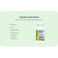 thumbnail image 6 of Amoxi-Tabs (Amoxicillin Tablets) for Dogs & Cats, 150 mg, Antibiotic Treatment, 6 of 6