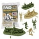 thumbnail image 1 of BMC Marx Plastic Army Beach Assault para hombre verde, 1 of 6