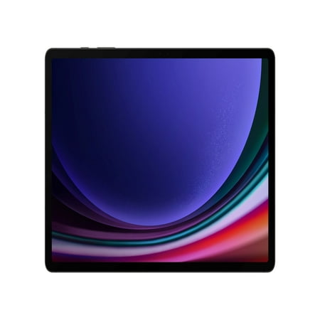 Samsung Galaxy Tab S9+ 12.4" Tablet, 256GB, Android, Gray