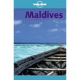 thumbnail image 1 of Pre-Owned Lonely Planet Maldives (Lonely Planet Travel Guides) (Paperback) 086442700X 9780864427007, 1 of 1