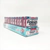 Rolaids Advanced Antacid & Anti-Gas Chewable Tablets 12 x 3 Rolls Value Pack - Assorted Berries Flavor