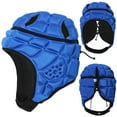 thumbnail image 3 of Casco para niños, protector de cabeza para niños, protector de cabeza acolchado suave para niños, 3 of 8